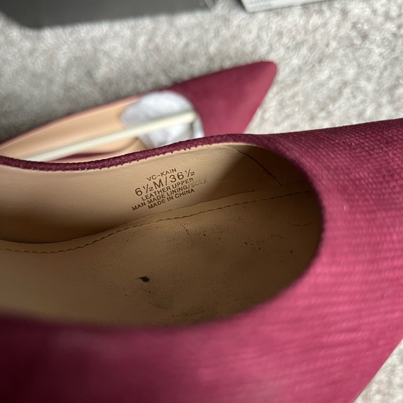 Vince Camuto ‘Kain’ Pump - Picture 2 of 5